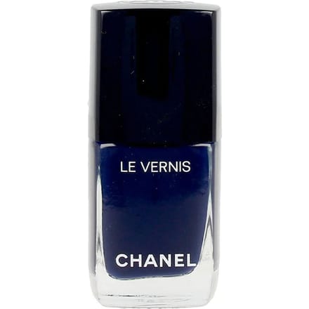 Chanel Langhoudende Nagellak Chanel - Le Vernis Langhoudende Nagellak 127 FUGUEUSE