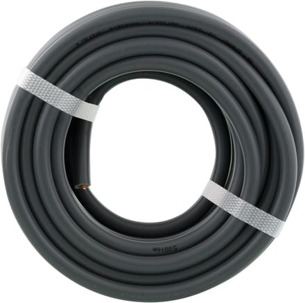 Buitenkabel XMVK - Installatiekabel - 3 x 2.5 mmÂ² - 10 meter - Grijs