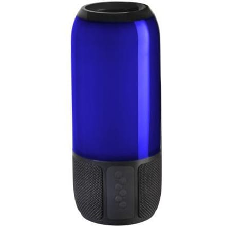 Denver Premium BTL-324 Bluetooth Luidspreker met Lichteffect Radio's, speakers en muziekspelers