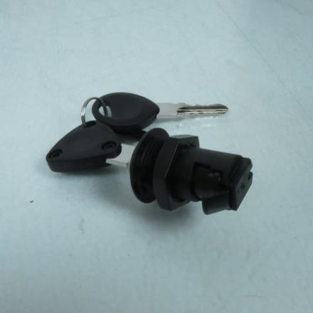 Kit serrure P2R pour Moto Chinois 50 motocycle Neuf