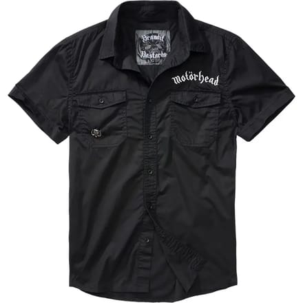Shirt Brandit Motörhead