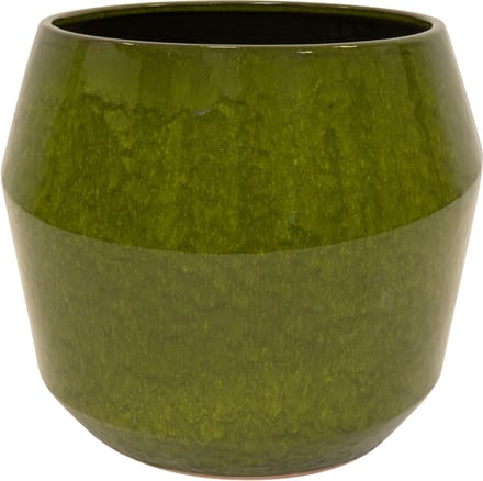 Ter Steege - Keramiek Bloempot - Multicolour - D50 x H45 cm - Opening 39 cm