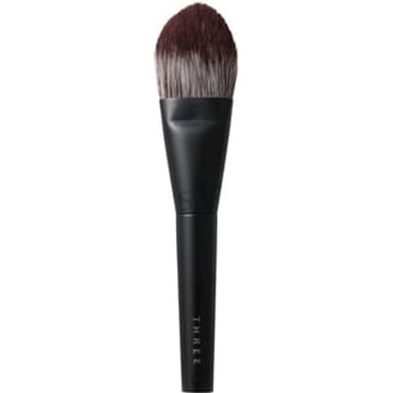 ACRO - THREE Pristine Complexion Powder Foundation Brush 1 pc