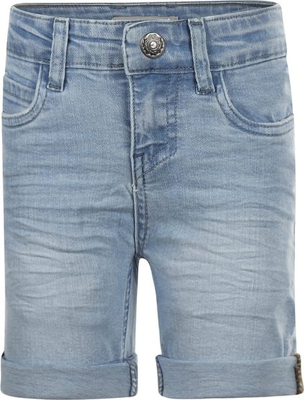 Koko Noko Loose Fit Jongens Jeans - Blue jeans