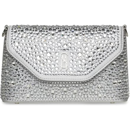 Schoudertas voor vrouwen Steve Madden Bkorra