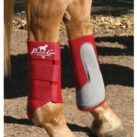 Paardenlaarzen Professional's Choice