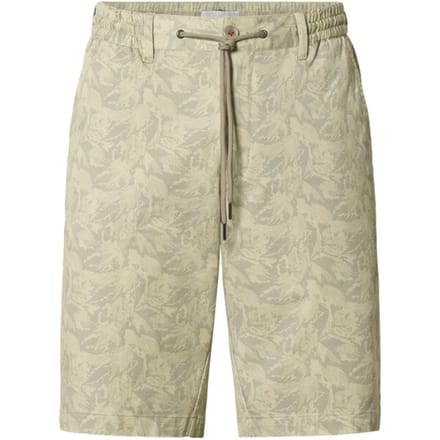 Babista herren Bermuda - 50 - groen - Plus Size