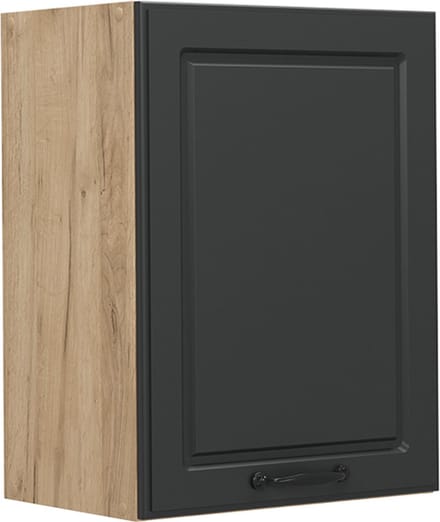 Vicco R-Line Hangkast – 45 cm Antraciet landhuis