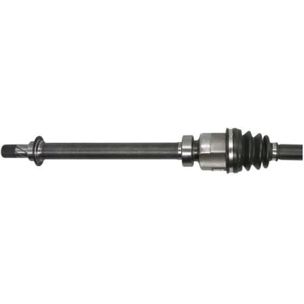 Aandrijfas POINT GEAR PNG76070
