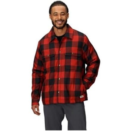 Onderhemd Marmot Ridgefield Sherpa
