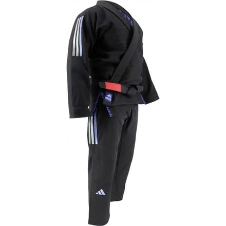 Jiu-jitsu kimono adidas JJ430 Contest