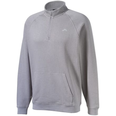 CRIVIT Heren thermo trui (Grijs, S)