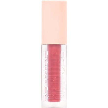 W7 Be Nude Velvet Matte Mousse Lipstick Rebuff 1 st