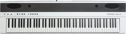 Fame SP-2 BW - Stage piano