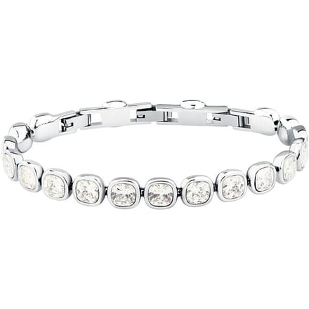 Morellato Armband Cristalli SAZW02