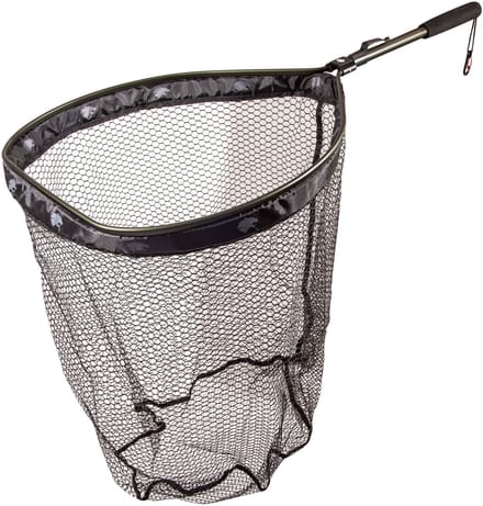 Grayton Drijvend Speedfold Net - Schepnet