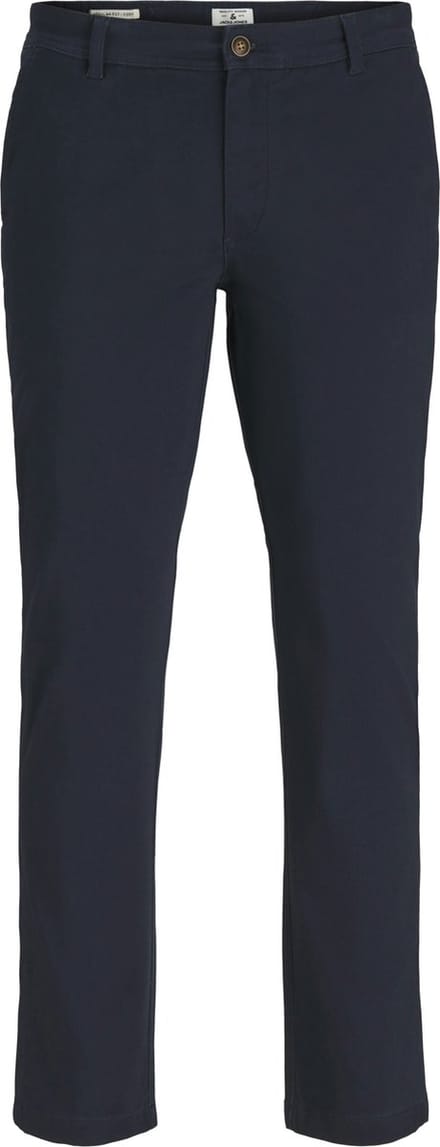 Jack & Jones Chinobroek Slim Fit Chinobroek
