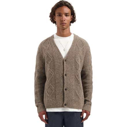 Dstrezzed Hugin vest