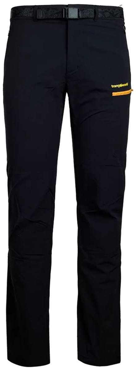 Trangoworld Drohmo Df Broek Zwart L Man