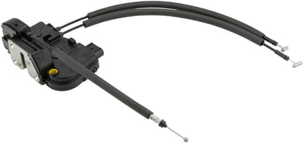 Deurslot voor NTY: EZC-HY-524 OEM 81310-3W000