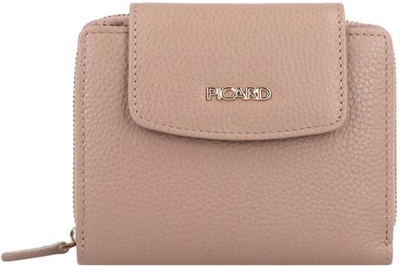 PICARD portemonnee Java 1 Wallet Chai Taupe