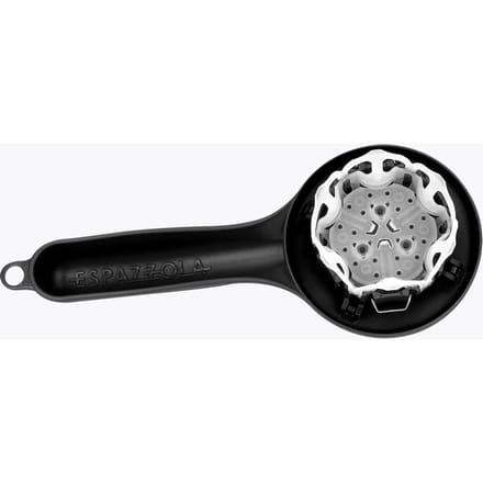 Espazzola Groepborstel Espressomachine Zwart - 53mm
