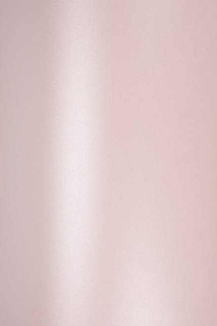 Netuno - roze metallic papier - A4 - 21 x 29,7 cm - 10 vellen - 120 gram - Majestic Petal