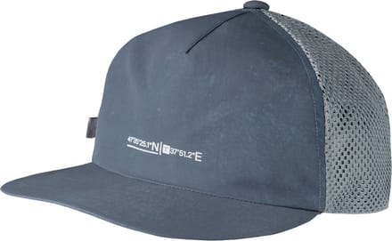 Buff Pack Trucker Cap - grijs - Onesize