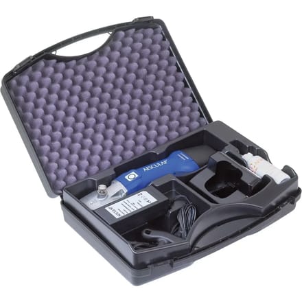 Aesculap Scheermachine Econom CL met accu GT 804