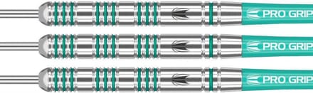 Target Rob Cross 80% - Dartpijlen - 24 Gram
