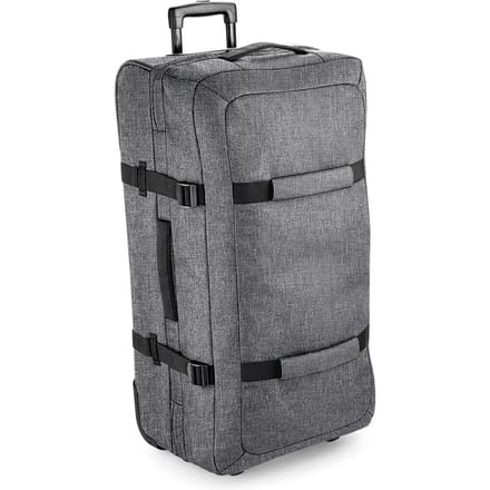 Koffer op wieltjes Bag Base