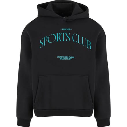 Hoodie Upscale Another Sports Club