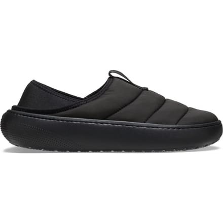 Klompen Crocs Classic Puff Moc