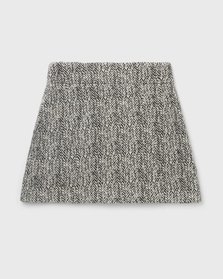 BENTE SKIRT