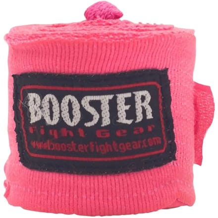 Bokstrips Booster Fight Gear Bpc