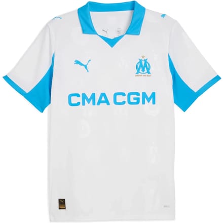 Thuisshirt OM 2025/26
