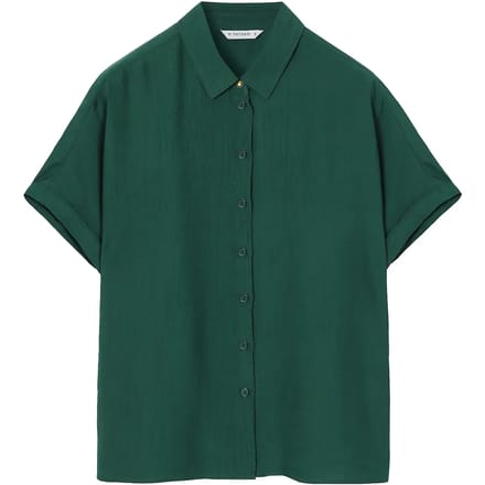 Vrouwen blouse van viscose Tatuum Zaria