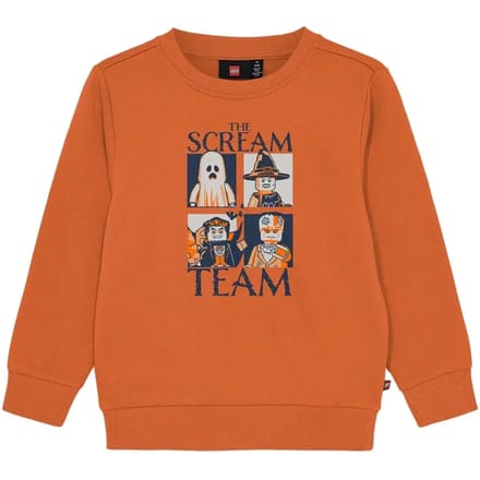 Junior Sweatshirt Lego Lwsaku 709