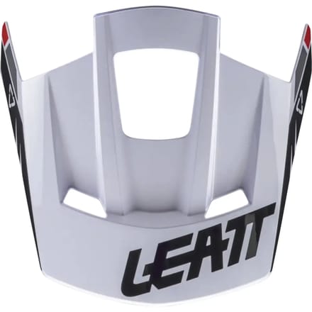 Vizier voor motorcrosshelm Leatt 2.5 V25