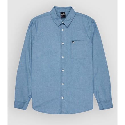 Shirt met lange mouwen Quiksilver Yosemite