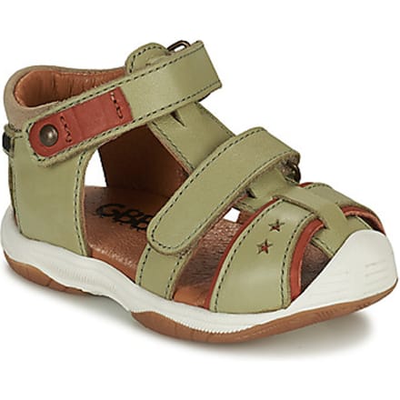 GBB  Platte sandalen EUZAK