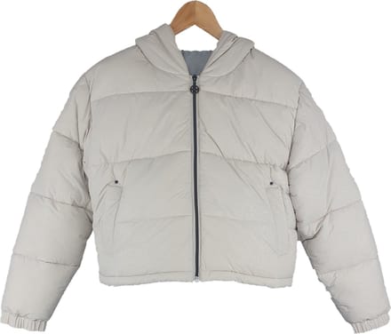 Dare2B Dames Lavishly Jas BarleyWhAnim Maat S/36