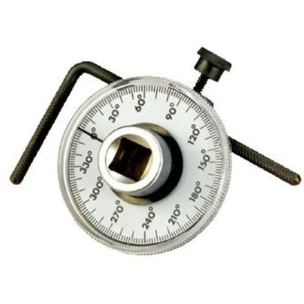 Hoekmeter, 1/2 inch PROFITOOL 0XAT1198