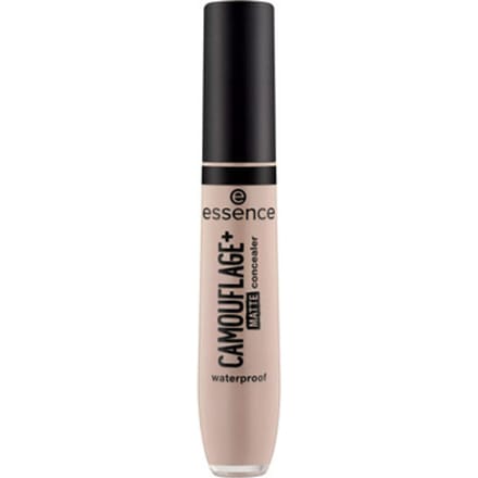 Concealer &amp; corrector Essence Camouflage Matte Concealer + Matte