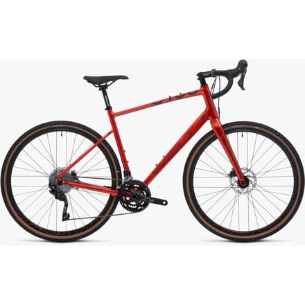 Grindfiets Welt G100 2025 Shimano GRX RD-RX400 10V