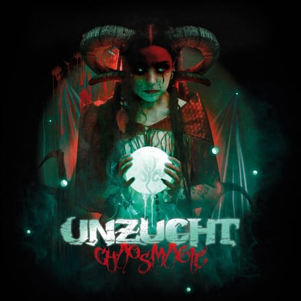 Unzucht - Chaosmagie (2 CD)