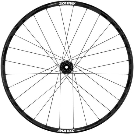 Achterwiel Mavic Deemax DH INT27.512X157XD