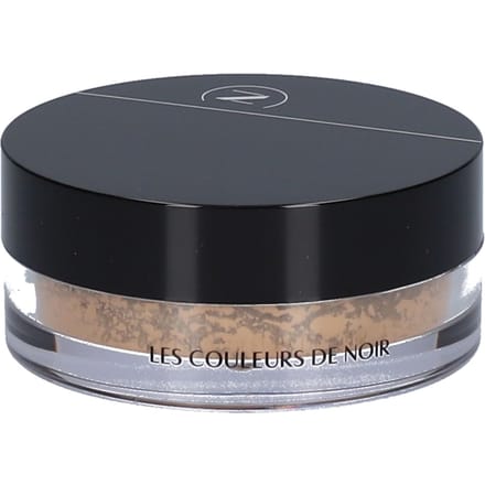 Couleurs de Noir HA Loose Tinted Powder 03 Moyen 7 Make-up