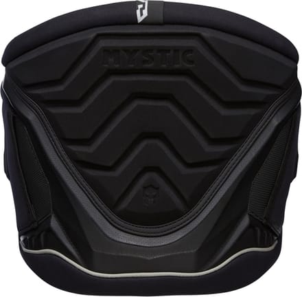 Warrior Waist - Black