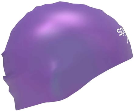 Speedo Fastskin Hiro Zwembadmuts Paars M